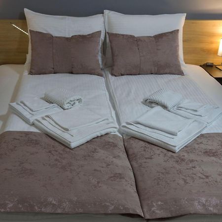 B&B Nataly 2 Soko Banja Bagian luar foto