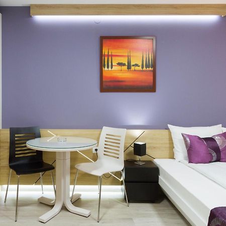 B&B Nataly 2 Soko Banja Bagian luar foto
