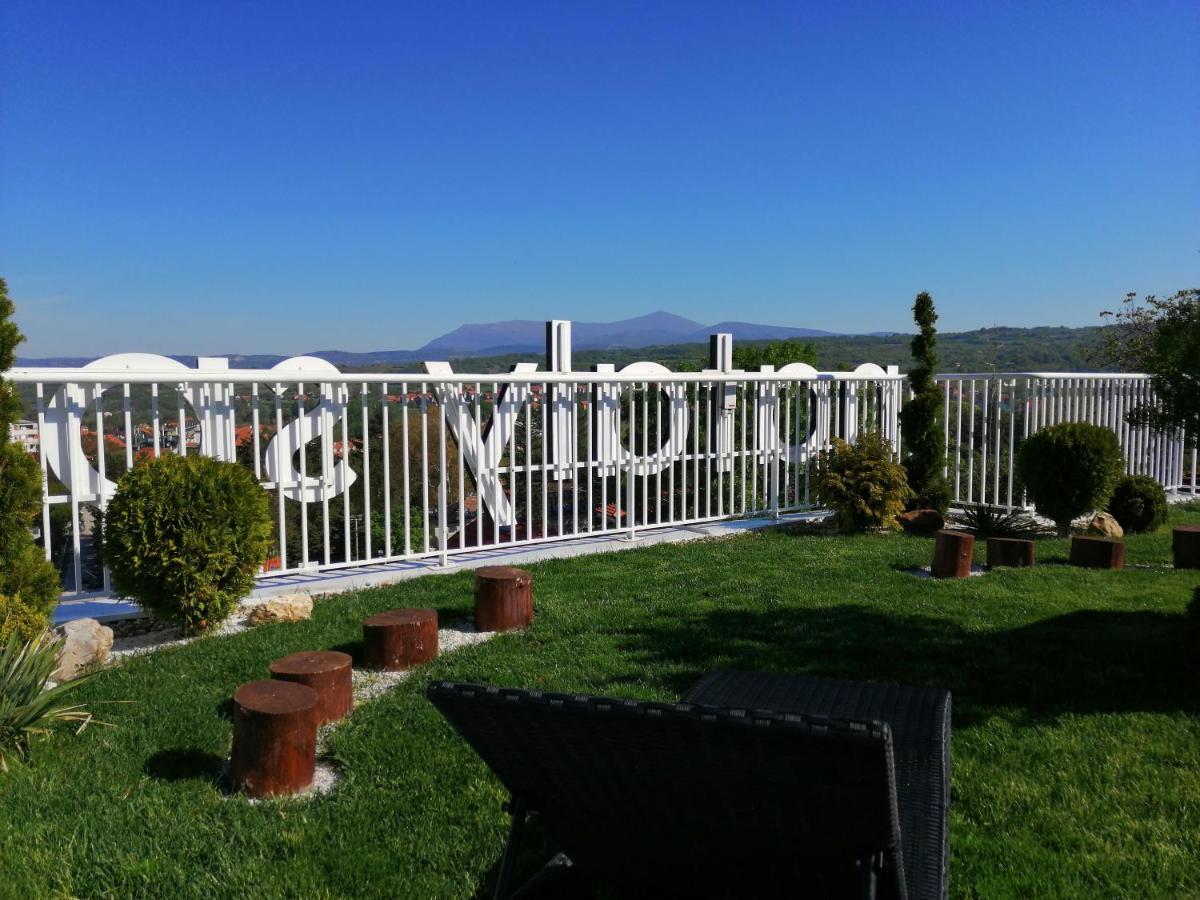 B&B Nataly 2 Soko Banja Bagian luar foto
