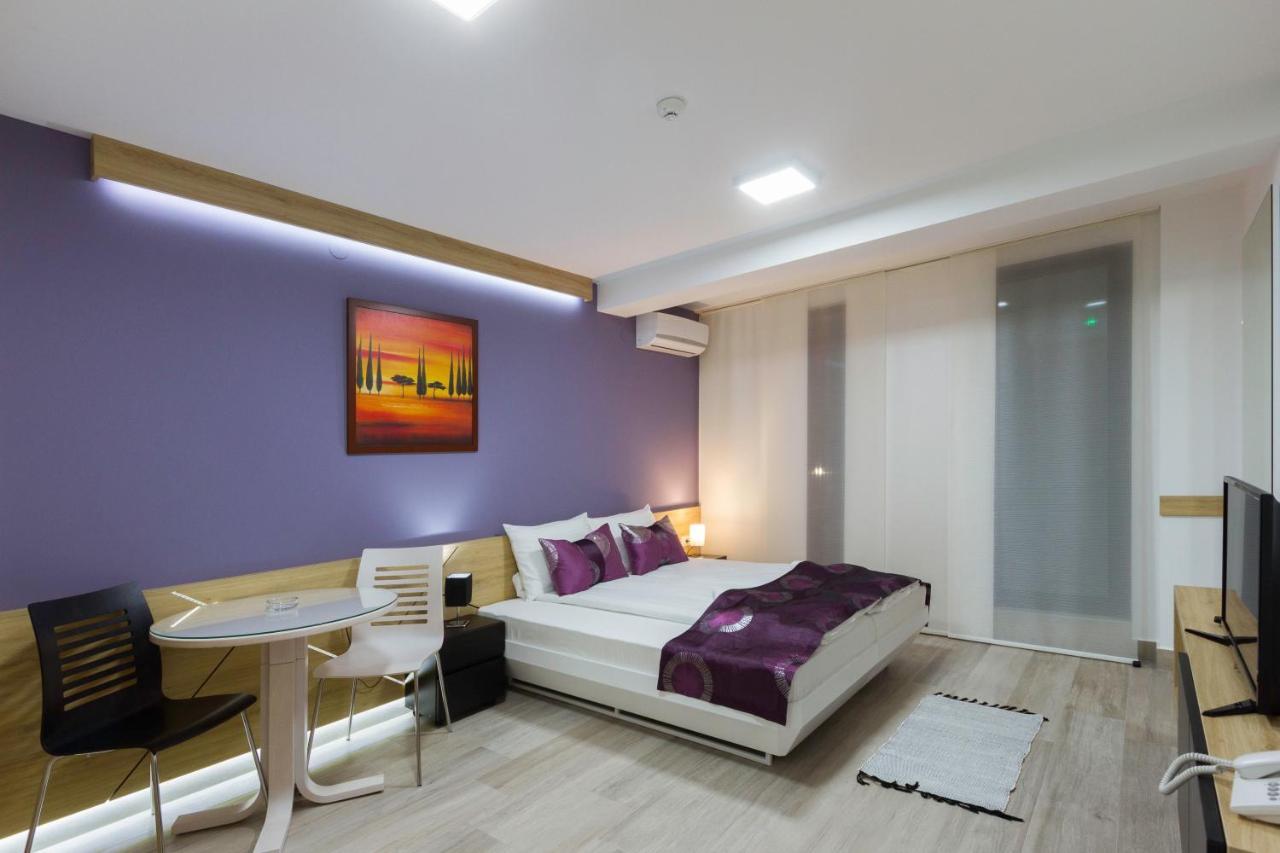 B&B Nataly 2 Soko Banja Bagian luar foto