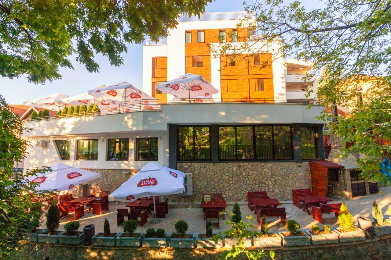 B&B Nataly 2 Soko Banja Bagian luar foto