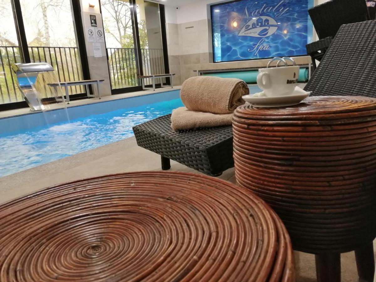 B&B Nataly 2 Soko Banja Bagian luar foto