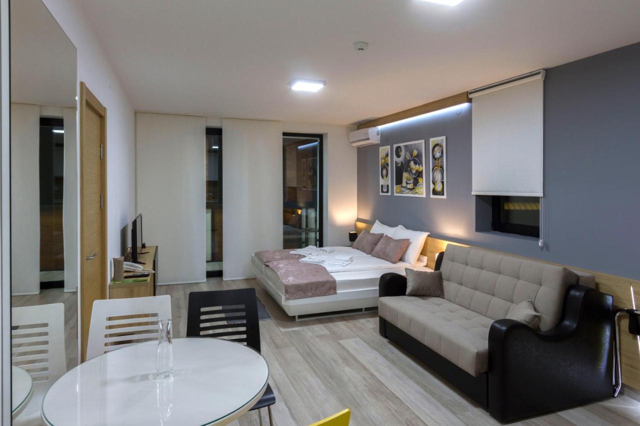 B&B Nataly 2 Soko Banja Bagian luar foto