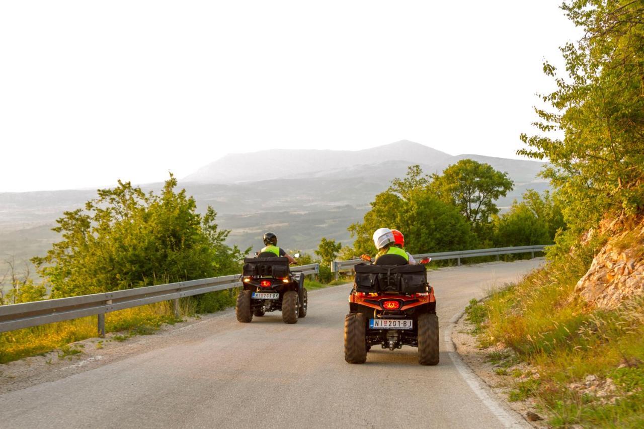 B&B Nataly 2 Soko Banja Bagian luar foto