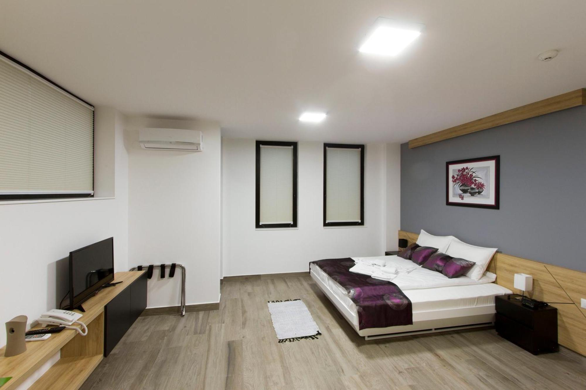 B&B Nataly 2 Soko Banja Ruang foto
