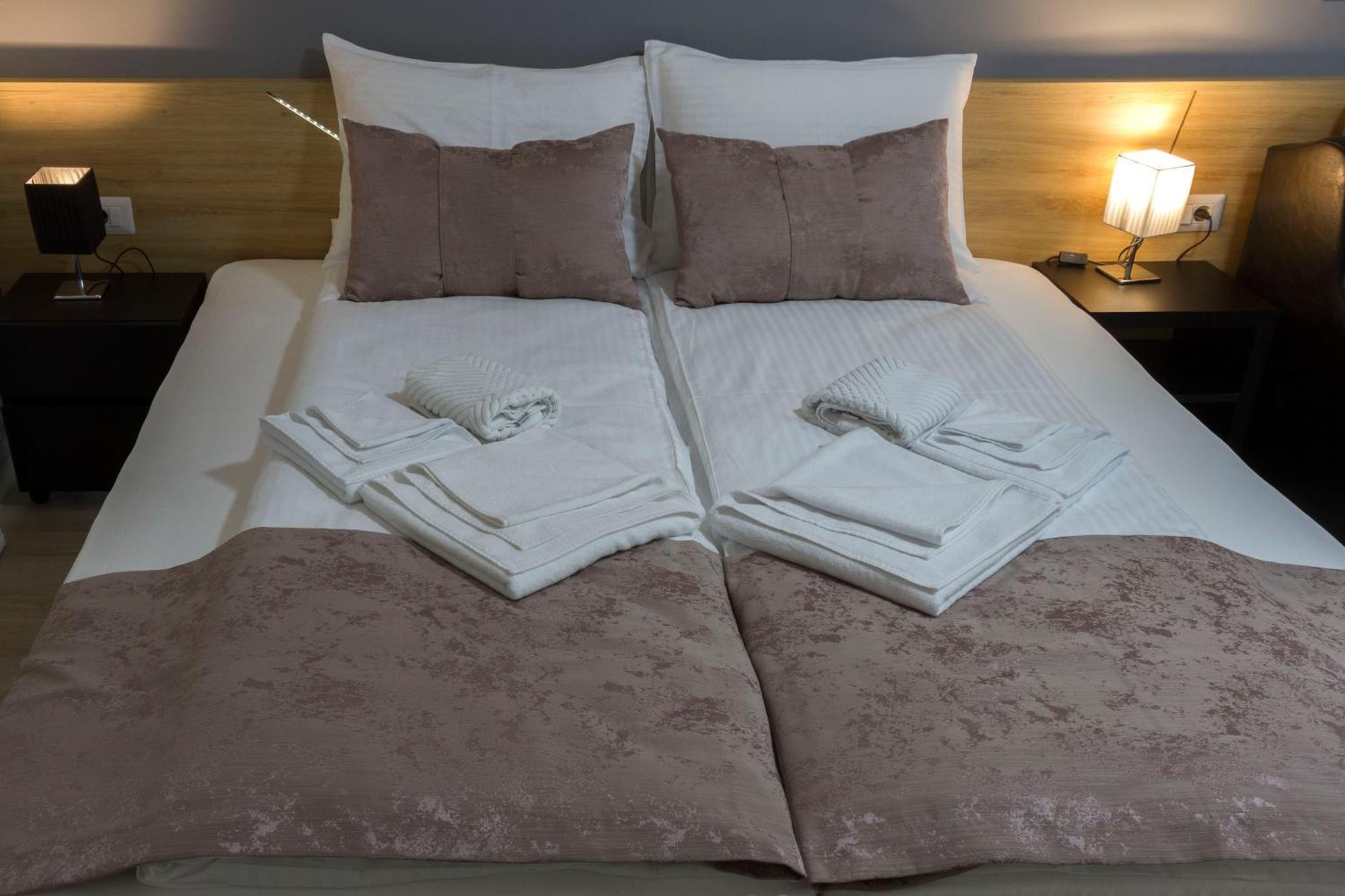 B&B Nataly 2 Soko Banja Bagian luar foto