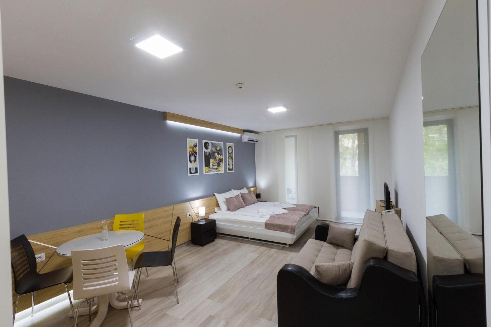 B&B Nataly 2 Soko Banja Bagian luar foto