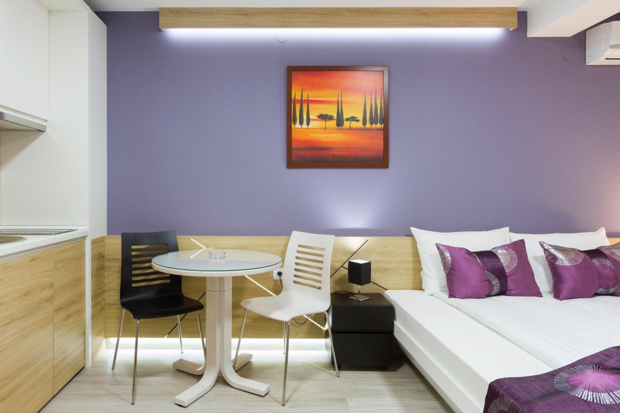 B&B Nataly 2 Soko Banja Bagian luar foto