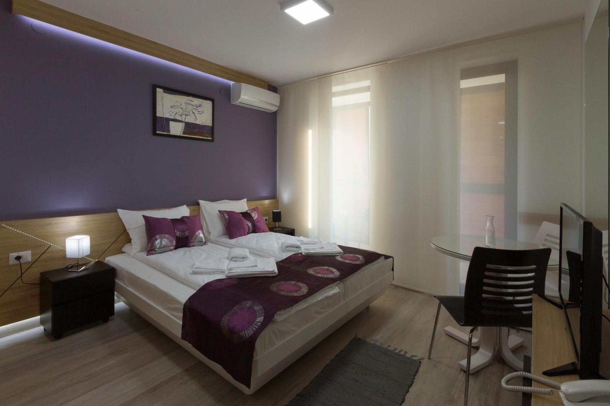 B&B Nataly 2 Soko Banja Bagian luar foto