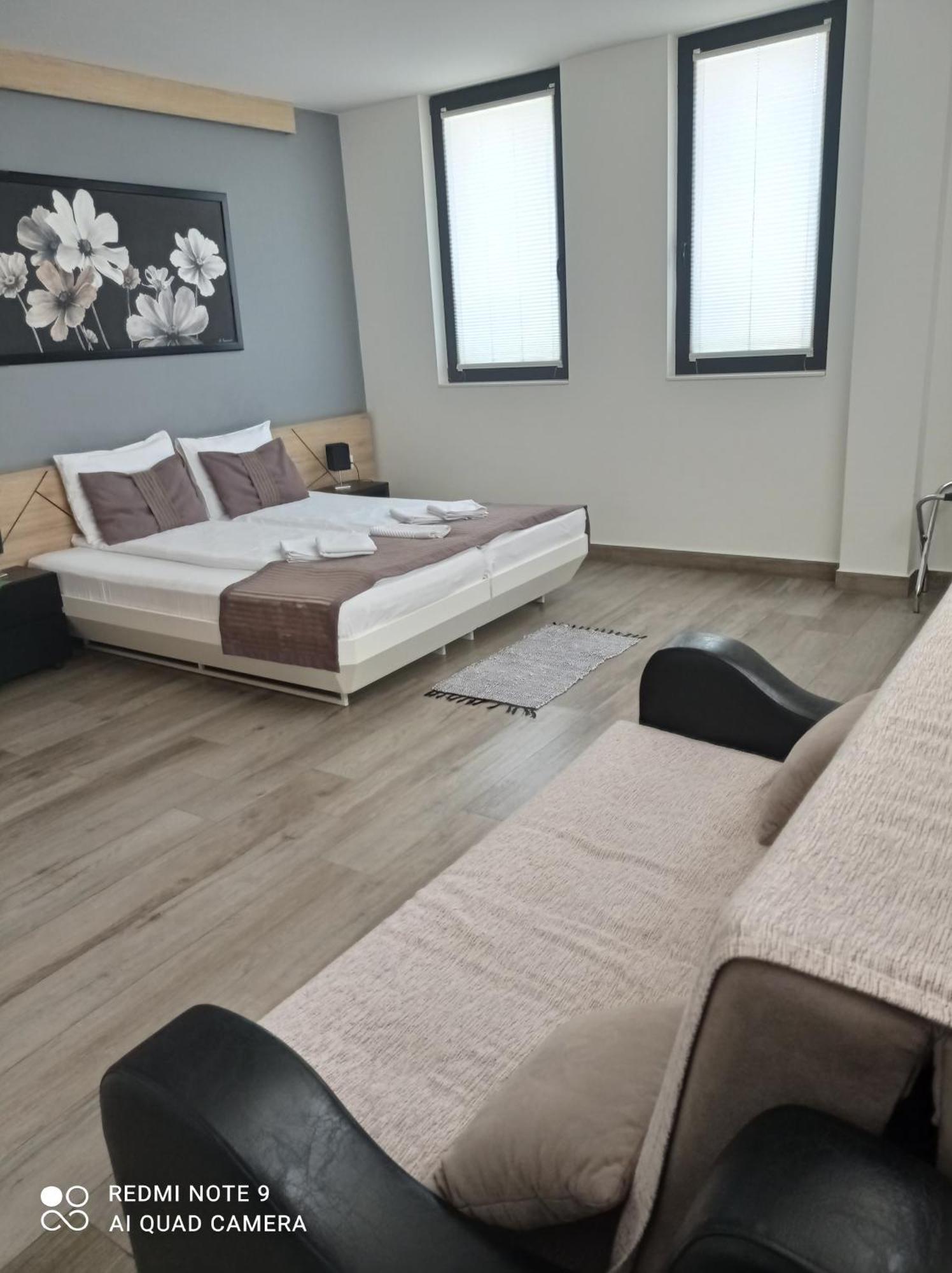 B&B Nataly 2 Soko Banja Bagian luar foto
