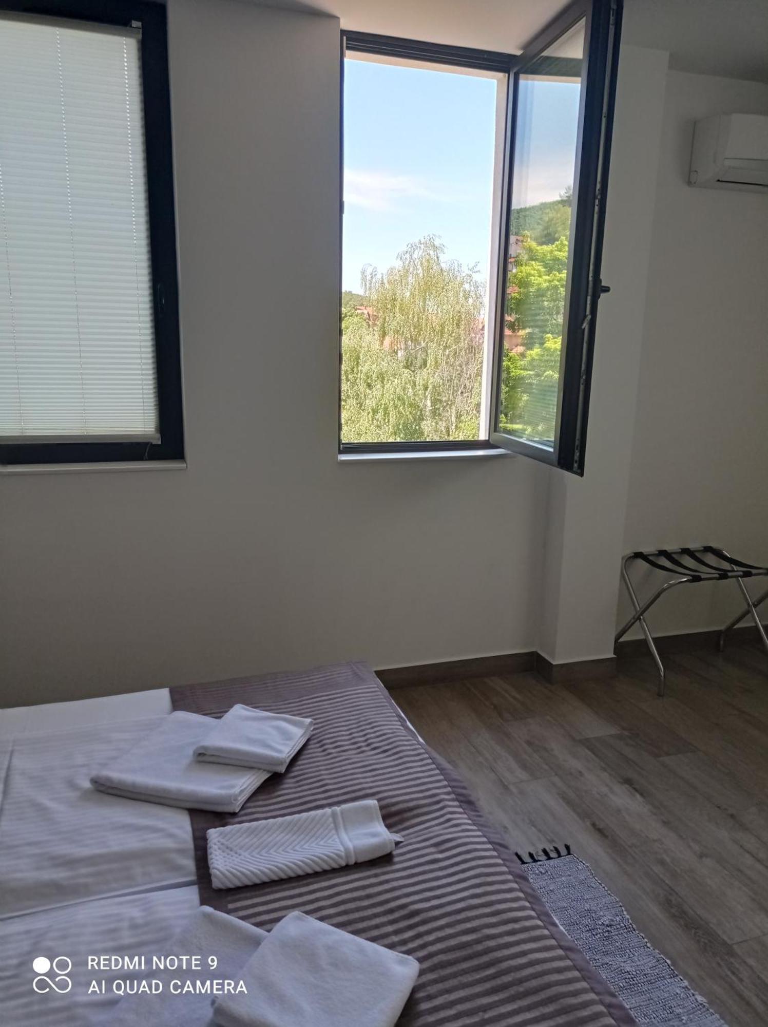B&B Nataly 2 Soko Banja Bagian luar foto