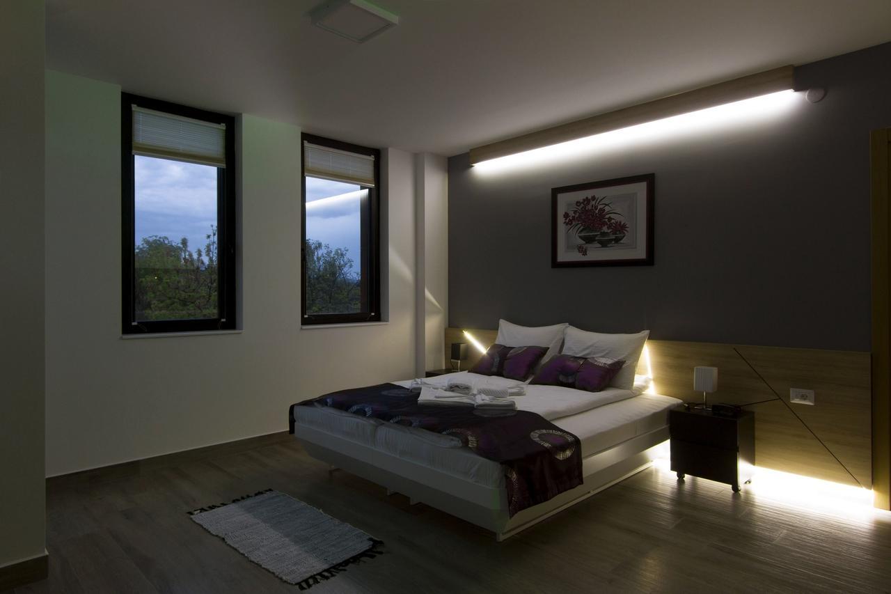 B&B Nataly 2 Soko Banja Bagian luar foto