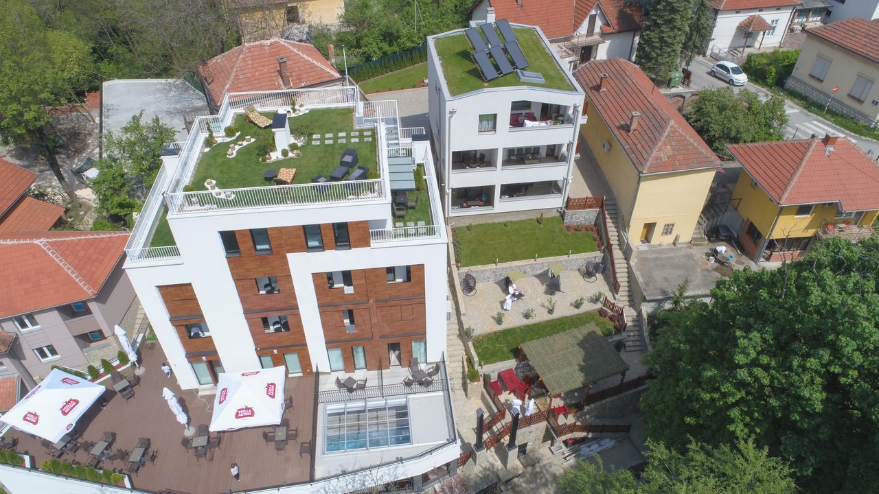 B&B Nataly 2 Soko Banja Bagian luar foto
