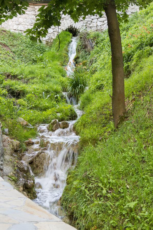 B&B Nataly 2 Soko Banja Bagian luar foto