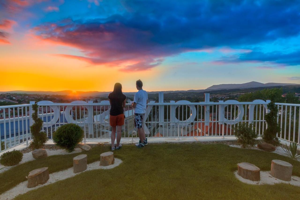 B&B Nataly 2 Soko Banja Bagian luar foto