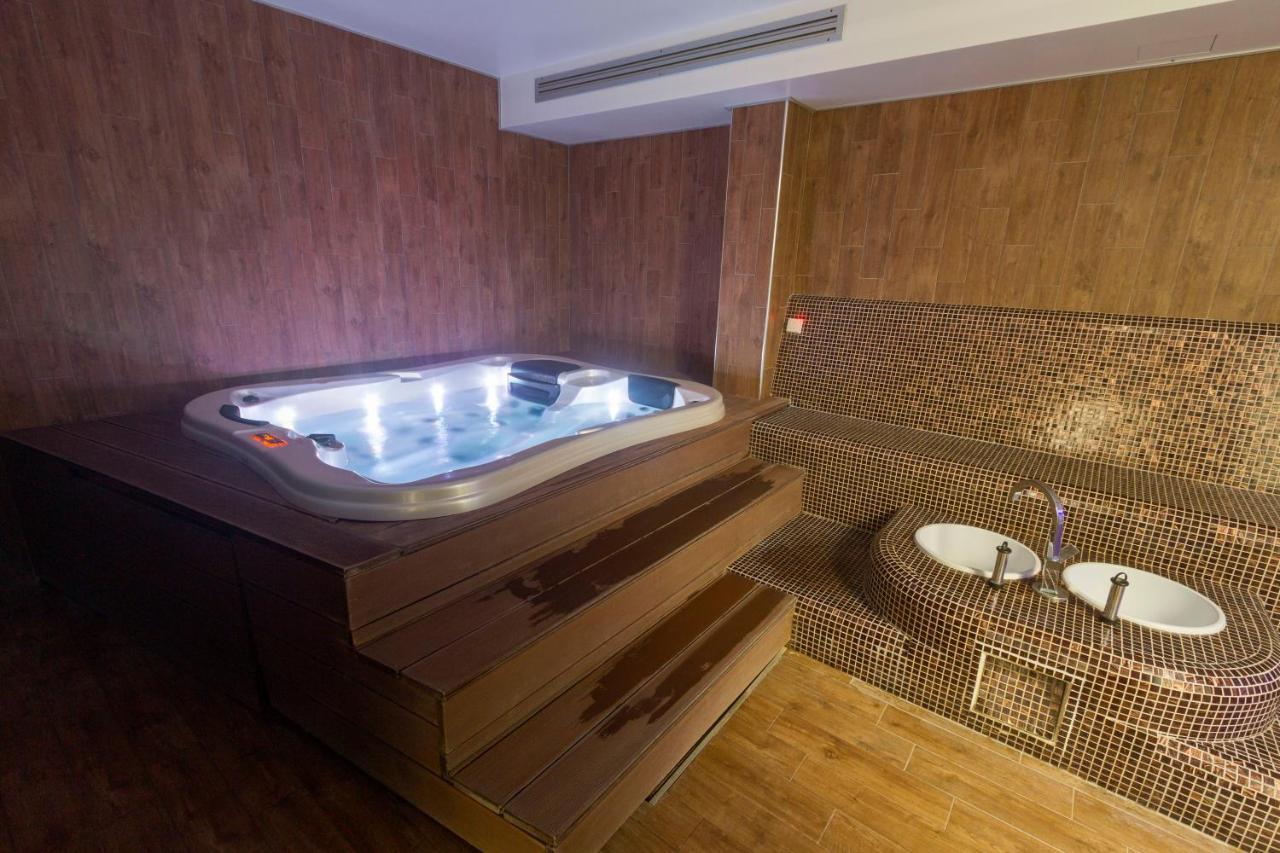 B&B Nataly 2 Soko Banja Bagian luar foto